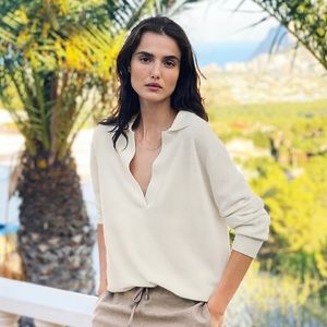 Aritzia Circuit Sweater